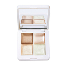 RMS Beauty - Palette Luminizer Glow Quad