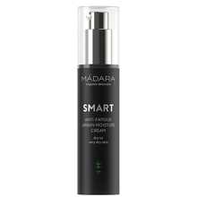 Crème de jour anti-fatigue Smart Madara - Smart Antioxidants - CREME de jour anti-fatigue Smart