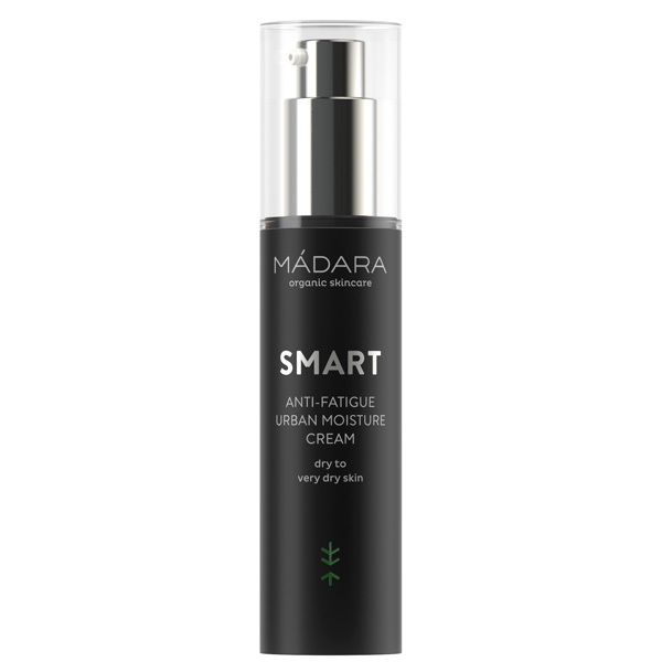 Madara - Smart Antioxidants - CREME de jour anti-fatigue Smart