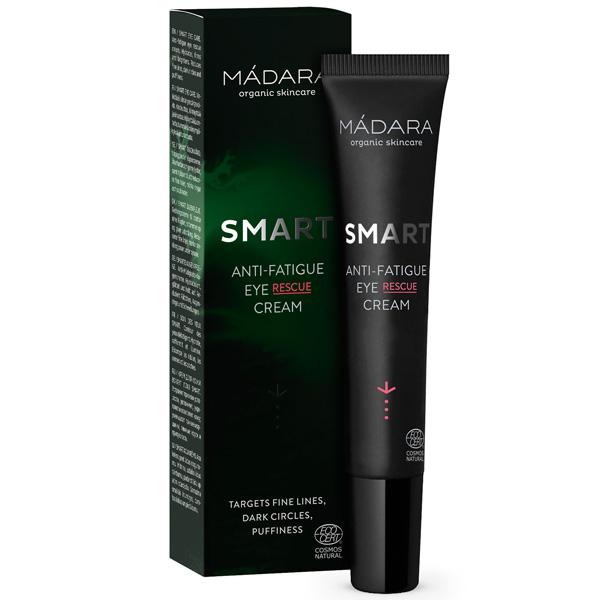 Madara - Smart Antioxidants - Crème yeux anti-fatigue