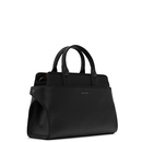 Matt & Nat - Sac Gloria SM en cuir vegan noir