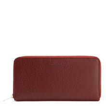 Portefeuille Central - Henna Matt & Nat - Portefeuille Central en cuir vegan Henna