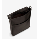 Matt & Nat - Sacoche Chance - Cuir vegan noir
