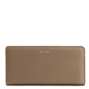 Matt & Nat - Portefeuille Duma en cuir vegan Feather