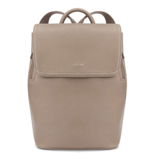 Sac à dos Fabi mini - Feather Matt & Nat - Sac à dos Fabi mini en cuir vegan Feather