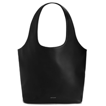 Sac France - Noir Matt & Nat - Sac France en cuir vegan noir
