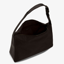 Matt & Nat - Besace Grazie en toile noir