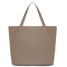 Sac tote Jasmine - Feather Matt & Nat - Sac Jasmine en cuir vegan Feather