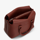 Matt & Nat - Sac Lena en cuir vegan Henna