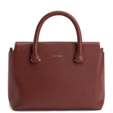 Sac Lena - Henna Matt & Nat - Sac Lena en cuir vegan Henna