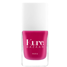 Vernis à ongles Rose Punk Kure Bazaar - Vernis à ongles naturel Rose Punk