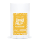 Schmidt's - Déodorant naturel en stick parfum Ananas & Coco pour peau sensible