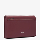 Matt & Nat - Pochette Petite en cuir vegan Jam