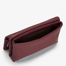 Matt & Nat - Pochette Petite en cuir vegan Jam