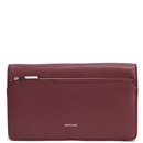 Matt & Nat - Pochette Petite en cuir vegan Jam