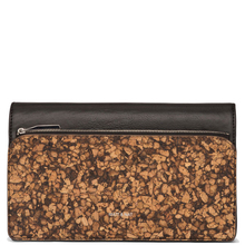 Pochette Petite - Liège Matt & Nat - Pochette Petite en cuir vegan Liège