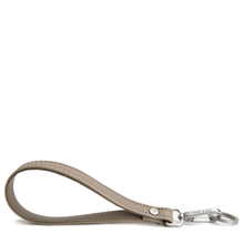 Porte-clés Will - Feather Matt & Nat - Porte-clés Will en cuir vegan Feather