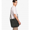 Matt & Nat - Sacoche Santos - Cuir vegan noir