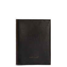 Etui passeport Voyage - Noir Etui passeport Voyage - Noir