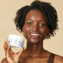 Bouclème - Intensive Moisture Treatment - Masque hydratant intense pour cheveux bouclés