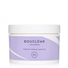 Bouclème - Intensive Moisture Treatment - Masque hydratant intense pour cheveux bouclés