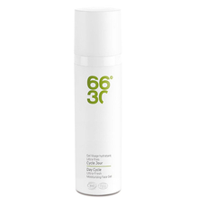 Cycle Jour : Gel hydratant ultra frais 66°30 - Cycle Jour : Gel hydratant ultra frais