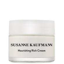 Crème riche nourrissante - Cold Cream Susanne Kaufmann - Crème riche nourrissante - Cold Cream