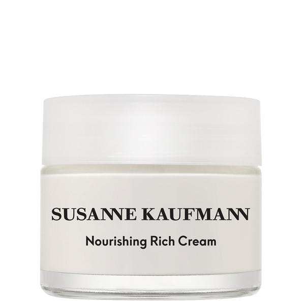 Susanne Kaufmann - Crème riche nourrissante - Cold Cream