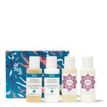 Mini coffret corps Best of Body REN - Mini coffret corps Best of Body