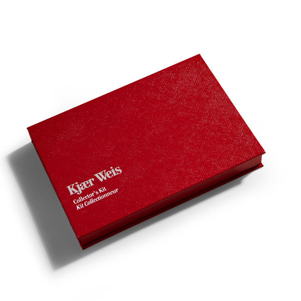 Kjaer Weis - Palette Collector's Kit
