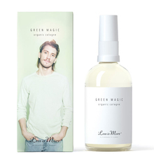 Eau de Cologne - Green Magic Less is More - Green Magic - Eau de Cologne