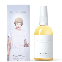 Eau de Cologne - Bedtime Stories Less is More - Bedtime Stories - Eau de Cologne