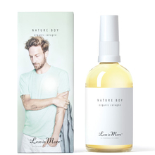 Eau de Cologne - Nature boy Eau de Cologne - Nature boy