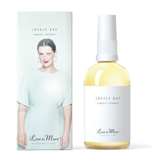 Eau de Cologne - Lovely Day Less is More - Lovely Day - Eau de Cologne