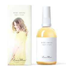 Eau de Cologne - Wide Awake Less is More - Wide Awake - Eau de Cologne