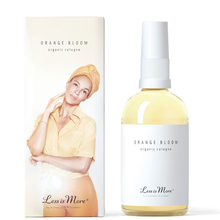 Eau de Cologne - Orange Bloom Less is More - Orange Bloom - Eau de Cologne