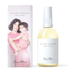 Less is More - Me & my Sunshine - Eau de Cologne