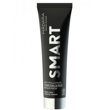 Madara - SMART - Masque anti-pollution au charbon