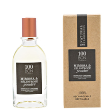 Parfum Bio Floral Féminin Et Romantique