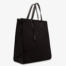 Matt & Nat - Sac Dia en VELOURS noir