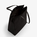 Matt & Nat - Sac Dia en VELOURS noir