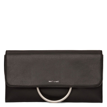 Pochette Klass - Velours Noir - Collection Holiday Pochette Klass - Velours Noir - Collection Holiday
