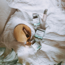 D-Lab - Programme Peau-Parfaite - Peau régénérée, purifiée, matifiée
