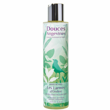 Les Larmes d'Ondine - Bain relaxant Douces Angevines - Bain relaxant bio Les Larmes d'Ondine