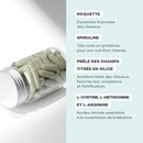D-Lab - Complexe de Pousse - Nutrition & Stimulation du bulbe capillaire