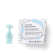 La Cure Peau Calme - Soin anti-rougeurs apaisant Absolution - La Cure Peau Calme - Soin anti-rougeurs apaisant