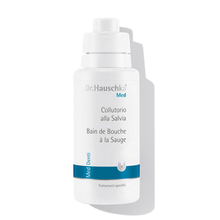 Bain de bouche à la Sauge Dr. Hauschka - Bain de bouche à la Sauge