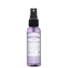 Spray désinfectant pour les mains à la Lavande Dr. Bronner - Spray désinfectant pour les mains à la Lavande