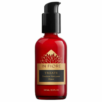 TREATE - Emulsion nettoyante douce In Fiore - TREATE - Emulsion nettoyante douce