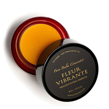 FLEUR VIBRANTE - Baume de soin floral In Fiore - FLEUR VIBRANTE - Baume de soin floral